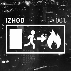 IZHOD 001 / 198319831983