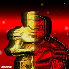 Disciple.