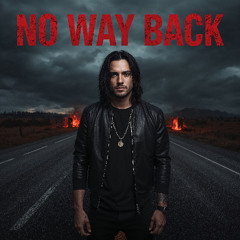 No Way Back - Introducing Kane Wilder