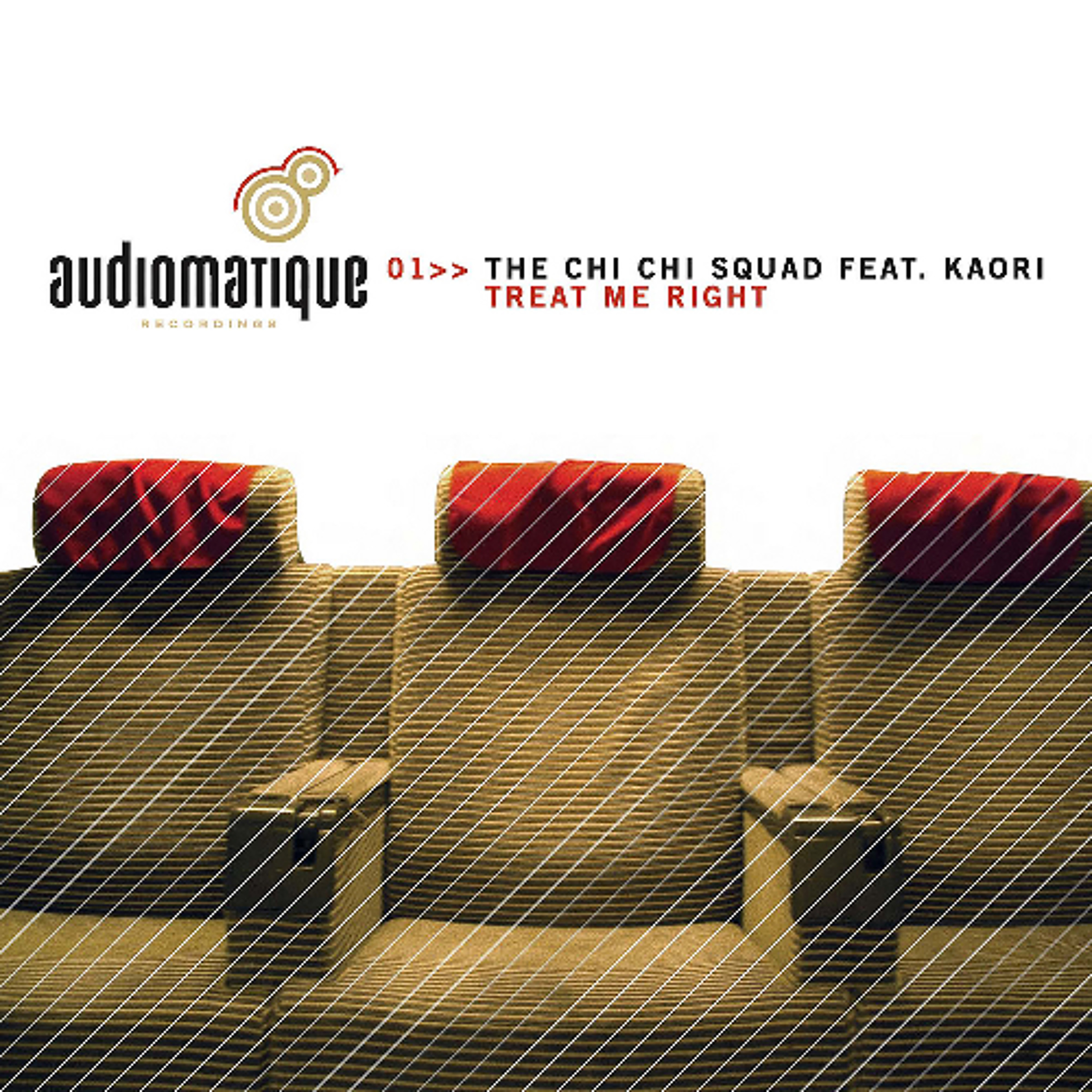 Audiomatique Recordings