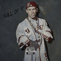 Full Of It | Instrumental