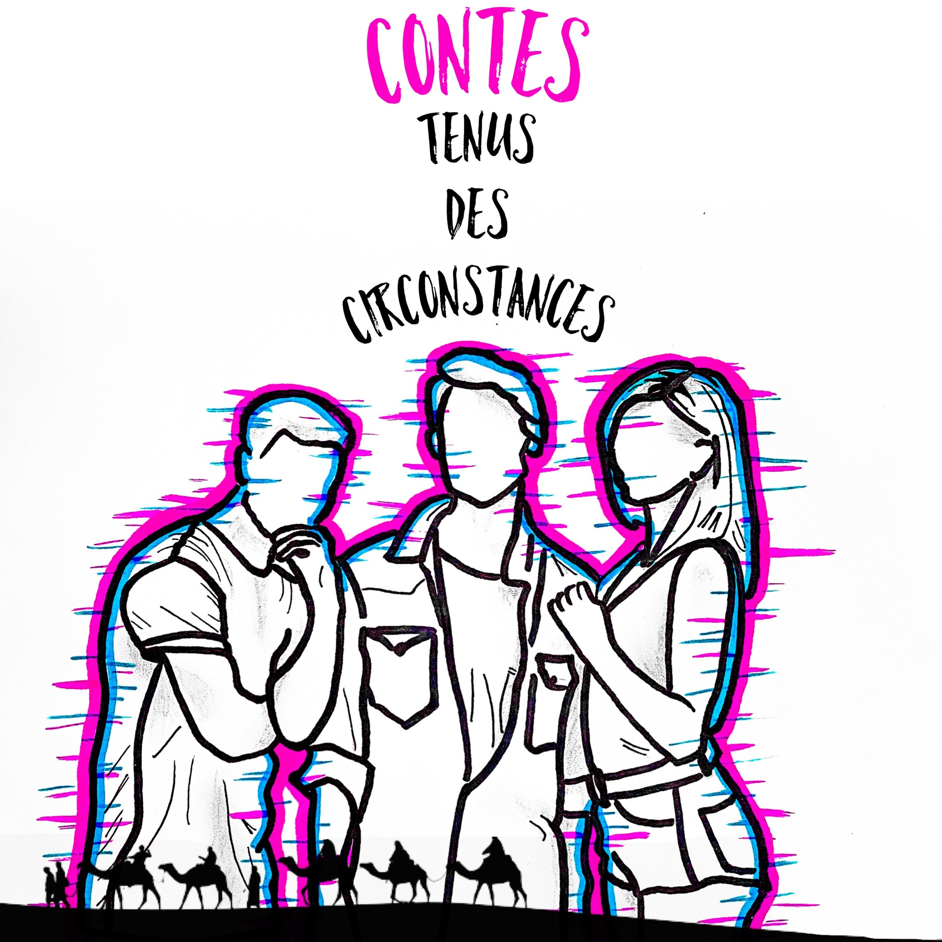 Contes tenus des circonstances