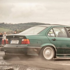 Scott Brown Vs. Omar Santana - Mad To Da Bone (D16Y8 Revamp)