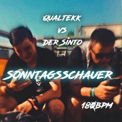 Der SiNTo vs. QualTeKK - SonntagsSchauer [180BPM]