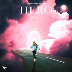 Hero (ft. Weldon)