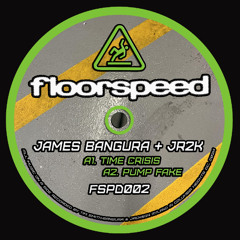 James Bangura vs. JR2k [FSPD002]