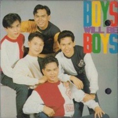 Boys Will Be Boys - Mahalaga Ka Sa Akin (1992).mp3
