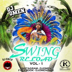 Soca Swing Reload vol. 1 (King Heart Beat Studio and Sound)