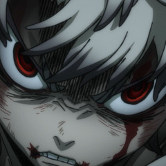 "I'll Kill You All" - Gachiakuta x ISC06