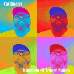 Kingdome Of Trance Nation