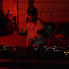 Turbosh - Europhonk EP Special DJ Mix