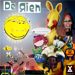 HAPPIESTꟼRINTEMPSā̶͓͎̹̼̉w̶̛̘̑͑͌a̶̘̦͚̲̕r̶̢͎̊̑̒̓͜d̴̠̉