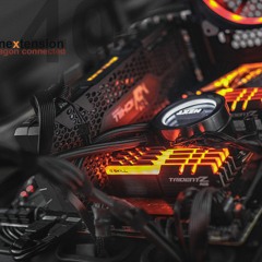 ANALOGE ELECTRO __The Trip__ Raw | compositing | recording | mixing