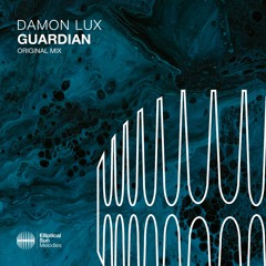 Damon Lux - Guardian