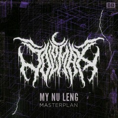 My Nu Leng - Masterplan (SOLOMAX REMIX)