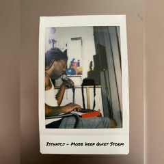 IsthatCJ - Mobb Deep Quiet Storm