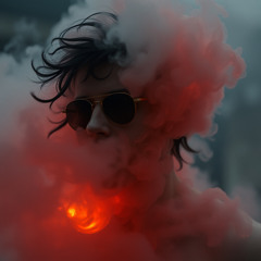 Vaporized