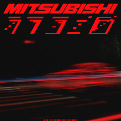 Mitsubishi (feat. Muki)