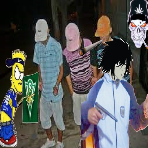 PAGATE EL PORRO (BIEN TURRO)