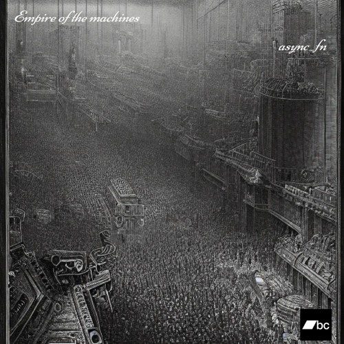 Empire of the machines