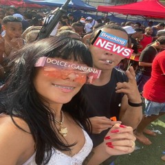 MORENA LINDA DA SUL - MC RD BALA - MC DTRES - MC DOIZELLE (DJ RX)