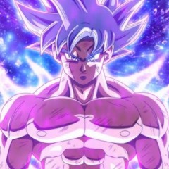 GOKU ULTRA INSTINCT X ECLIPSER (MEGA SLOWED) (TIKTOK VERSION)