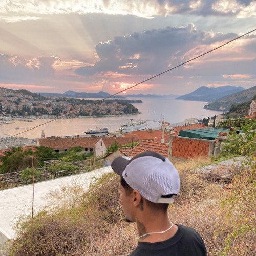 Roni0block - Du temps( re upload)