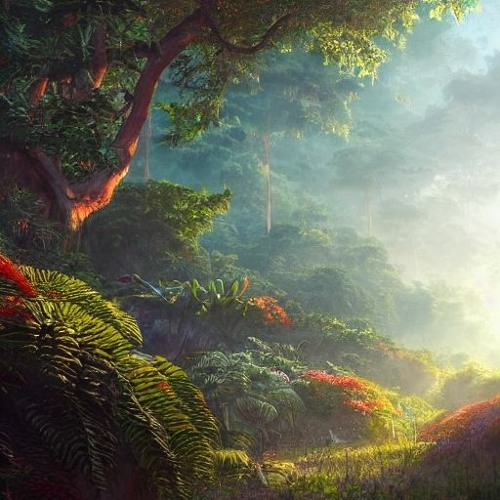 Loux's Dawn