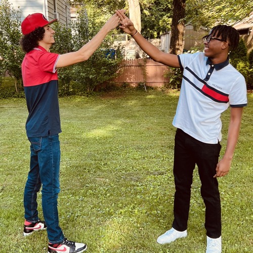 Max Slice x JQup1st - Loyalty (prod. 3jMadeThis)