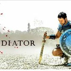 Gladiator full clearance movie online