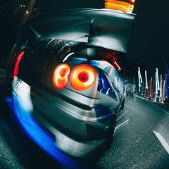 NIGHT RUN