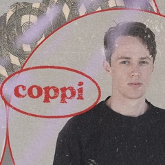 Justyn Nell @ coppi 07.11.2024