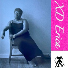 XD Erica @DUQO - Sphere Radio presents Clubnight for FLINTA*, Queers and Questioning - 11.01.25