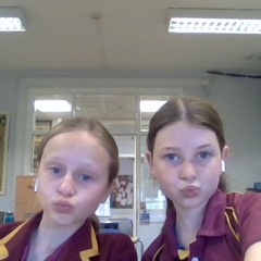 me and ali