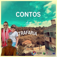 Contos Da Trafaria #11 - Associação Moradores Da Cova Do Vapor