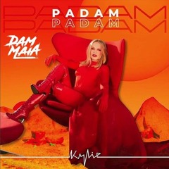 Kylie Minogue, Leanh, LB - Padam Padam (Dam Maia Private)
