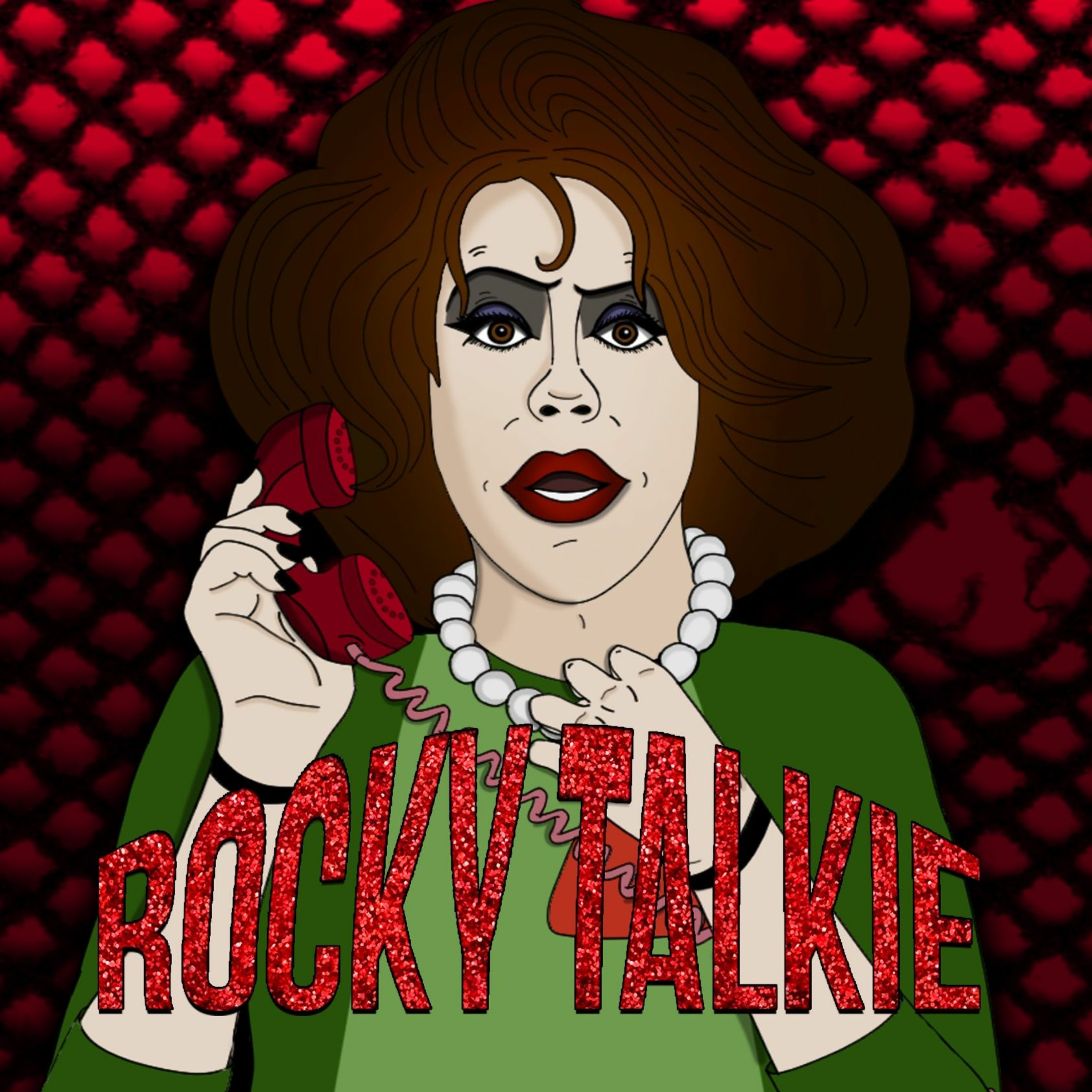 RockyTalkiePodcast
