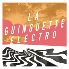 K-nouch - La Guinguette Electro 18.07.21