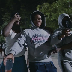Humble Gz x TG Man - Clear Da Block