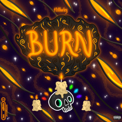 burn (prod. by @wolfgang pander)