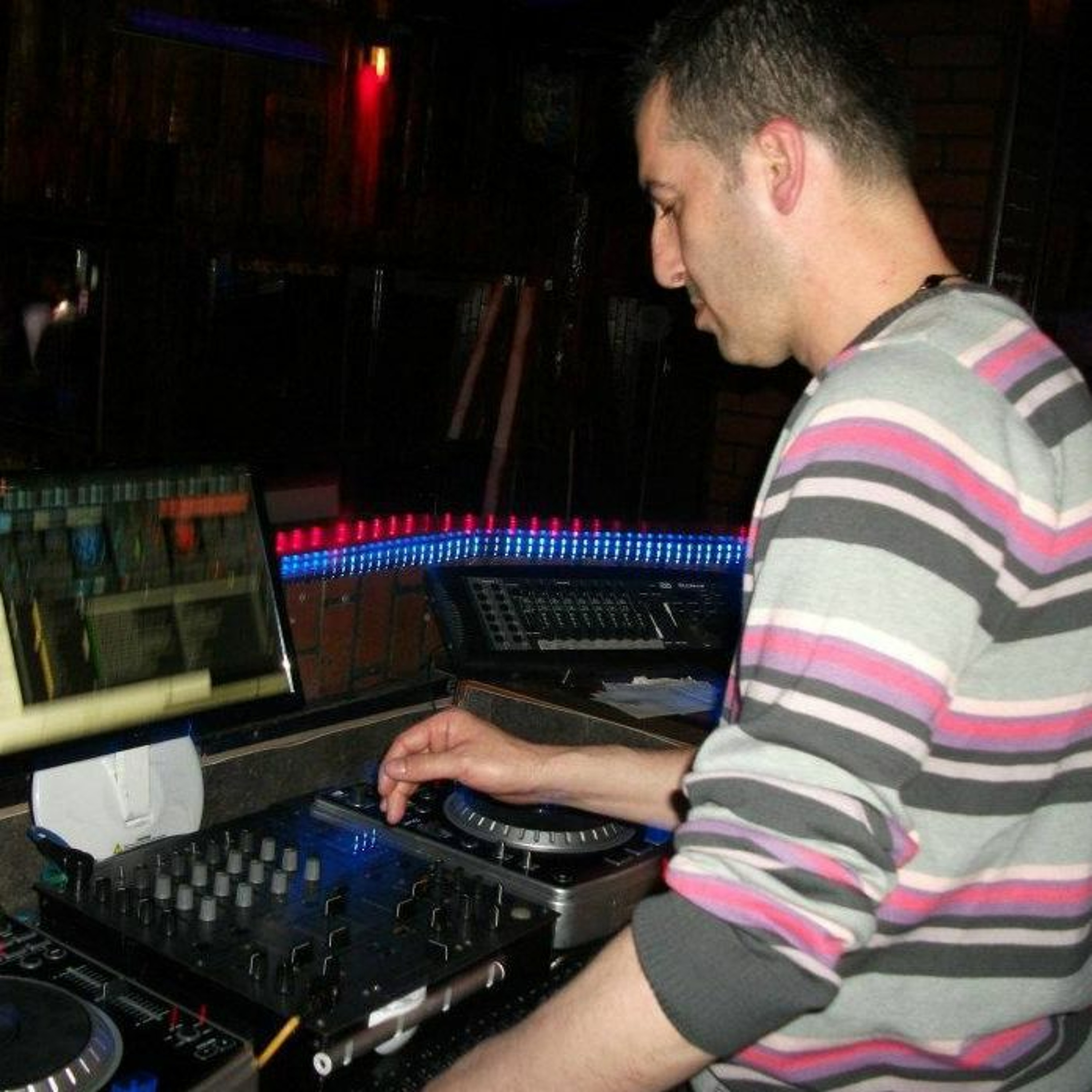 Mousstie - Anatolian Soul Turkiye Episode 024 - Loops Radio Progresssive