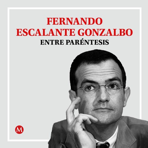 Fernando Escalante. Pasión por las caricaturas