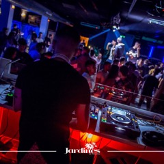 J.Wheel #DIGITALSESSIONS VOL .03