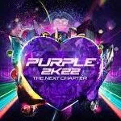 WerQ it Out 2022, Vol. #71, Circuit Sessions, Purple Party (Dallas