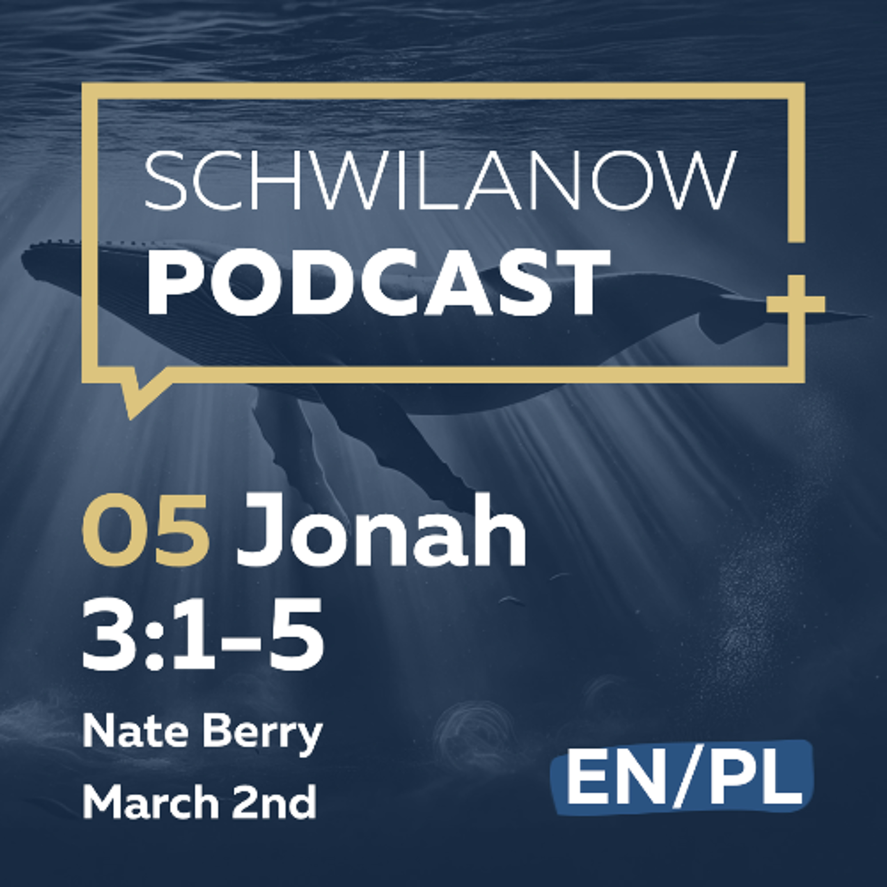 Jonah Pt 5 episode artwork