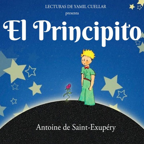 El Principito - Antoine de Saint - Exupéry
