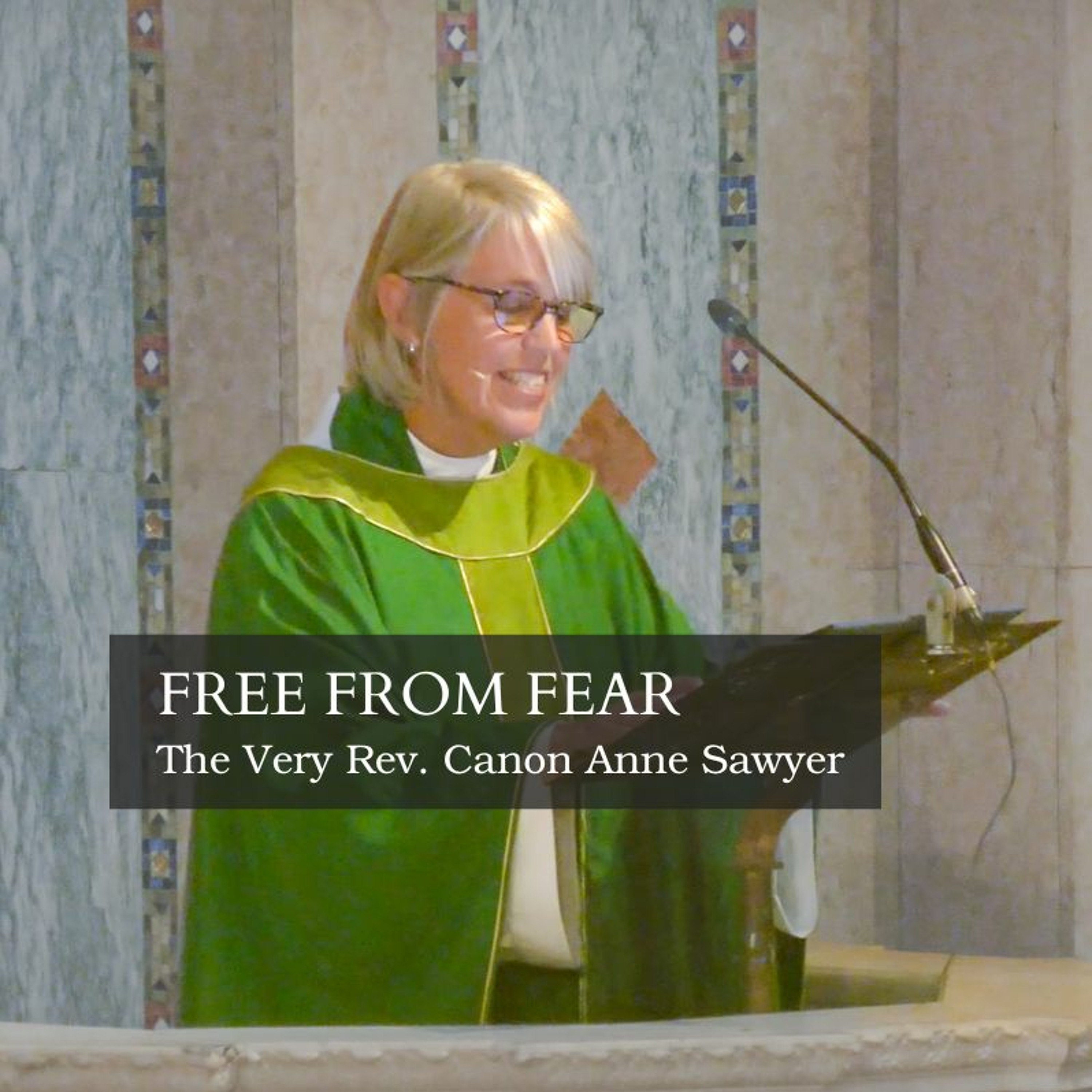 St. John\'s Episcopal Cathedral Podcast