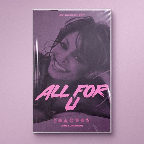 All For U (Levi Double U Edit)