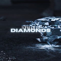 Rihanna - Diamonds (keyløud Afro House Remix)