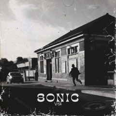 Sonic - Visé